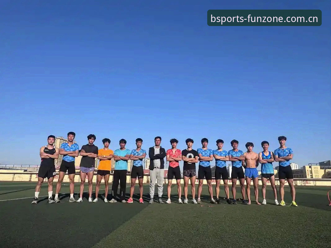 掌握BSports体育2025新版更新内容的实用技巧与必备知识